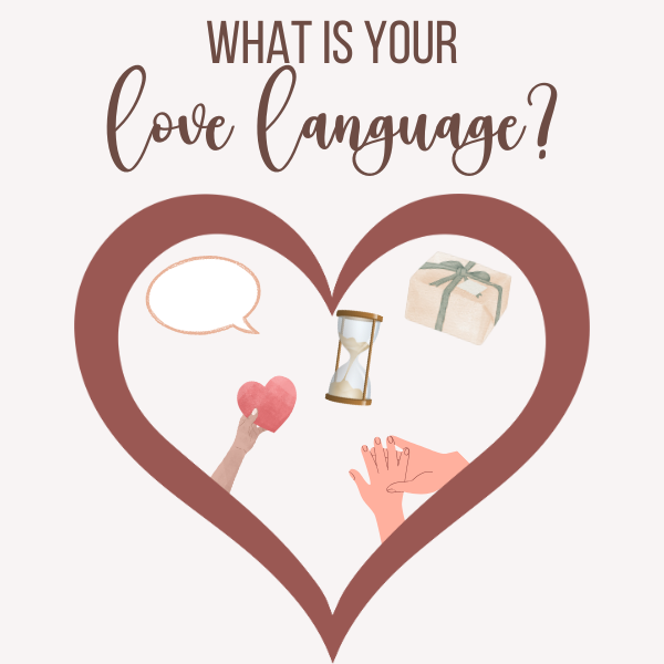 Love Me Like You Mean It: A Grit Guide to the 5 Love Languages