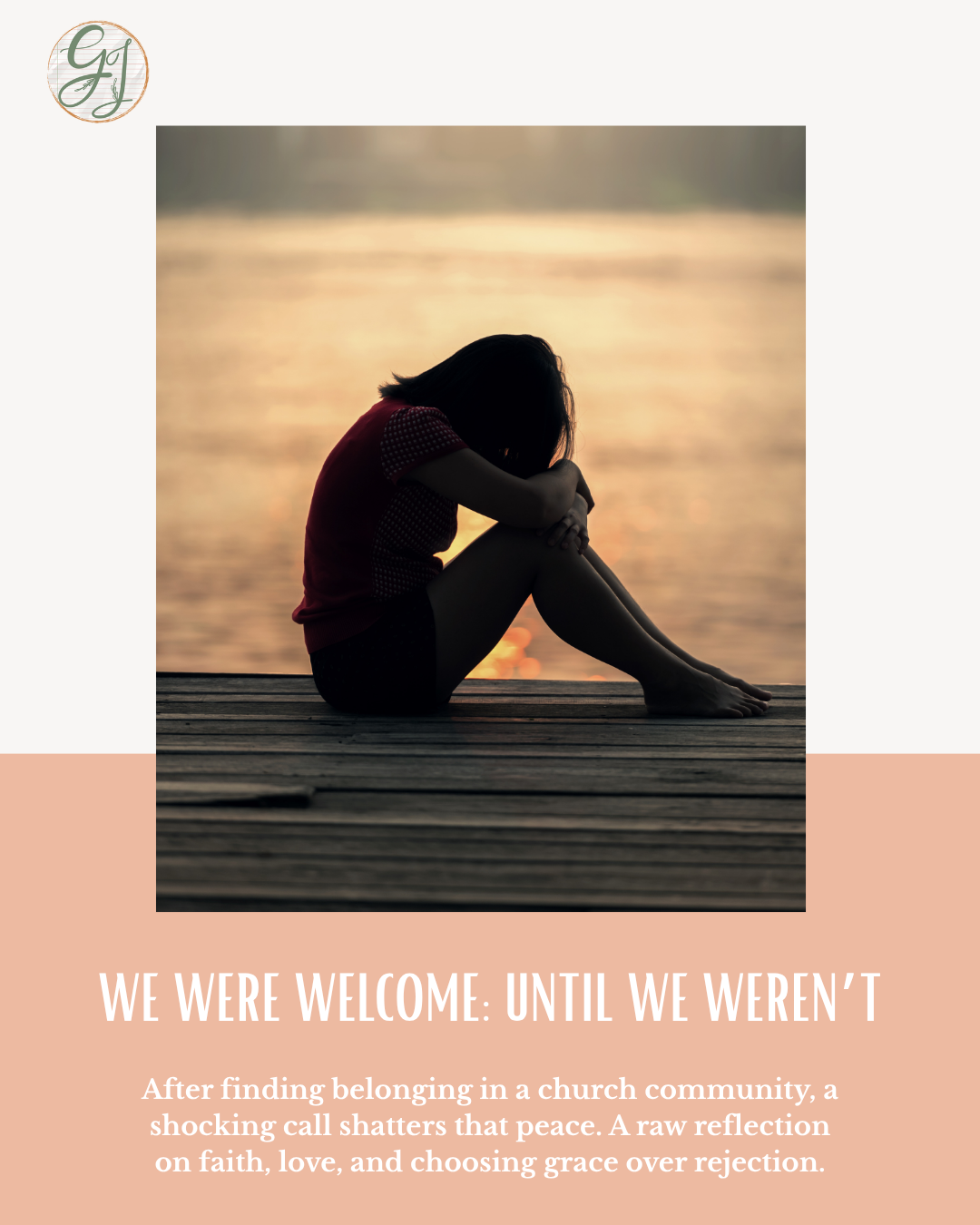We Were Welcome Until We Weren’t